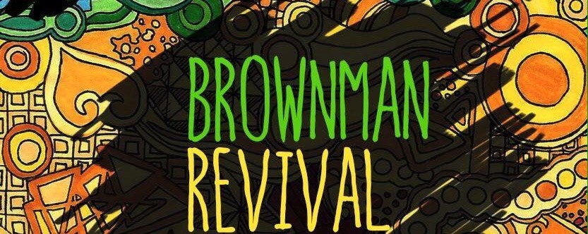 Brownman Revival